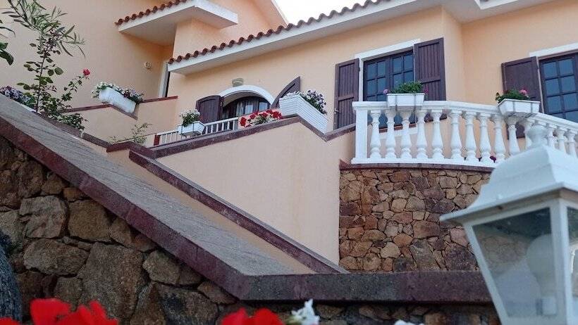 B&b Villa Delle Rose