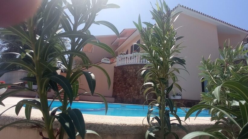 B&b Villa Delle Rose