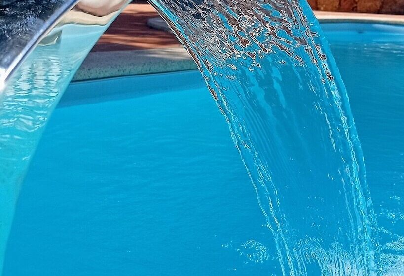 B&b Villa Delle Rose