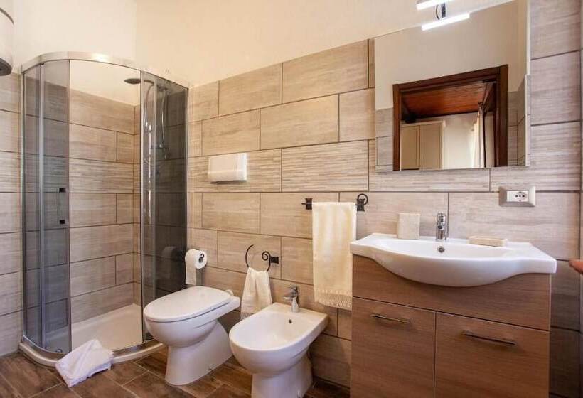 B&b Villa Delle Rose