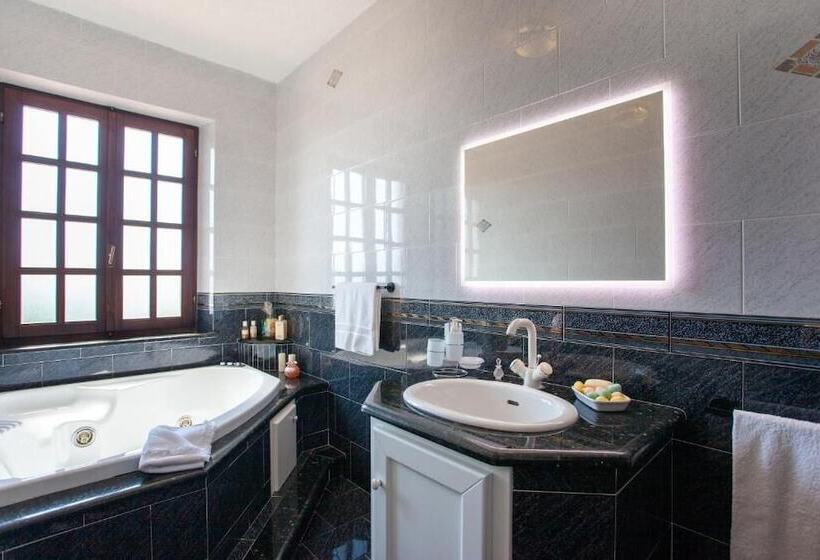 B&b Villa Delle Rose