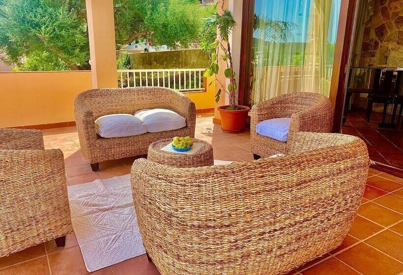 B&b Villa Delle Rose