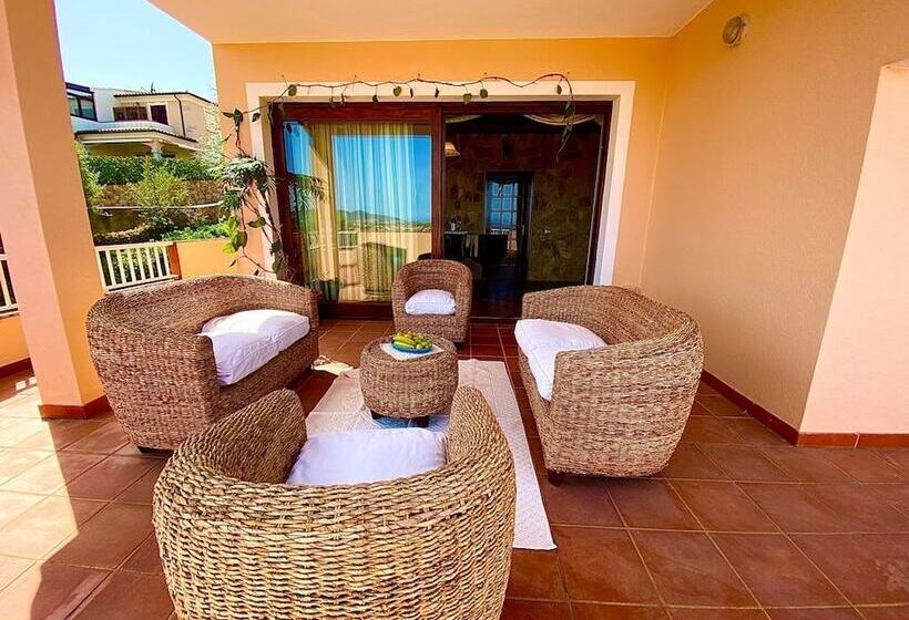 B&b Villa Delle Rose