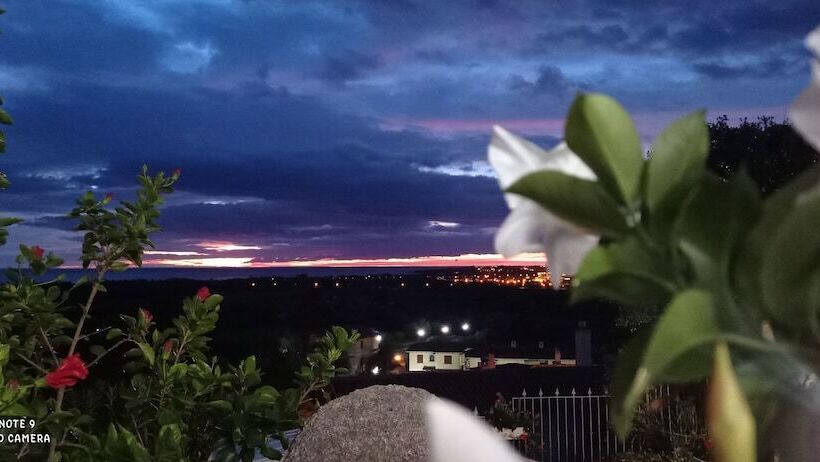 B&b Villa Delle Rose