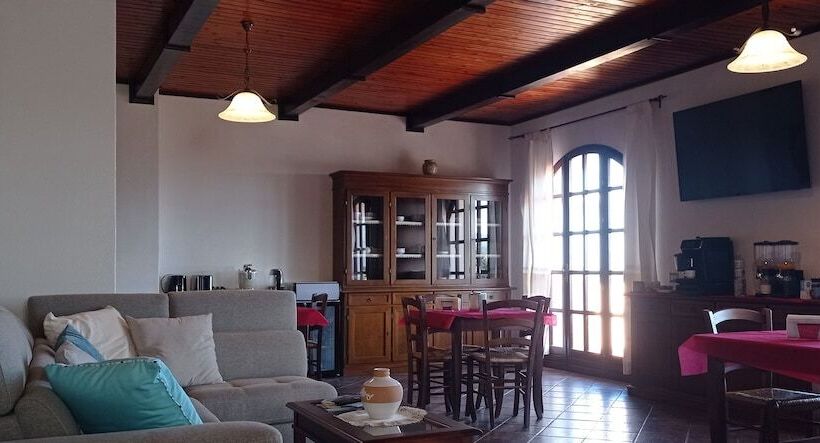B&b Villa Delle Rose