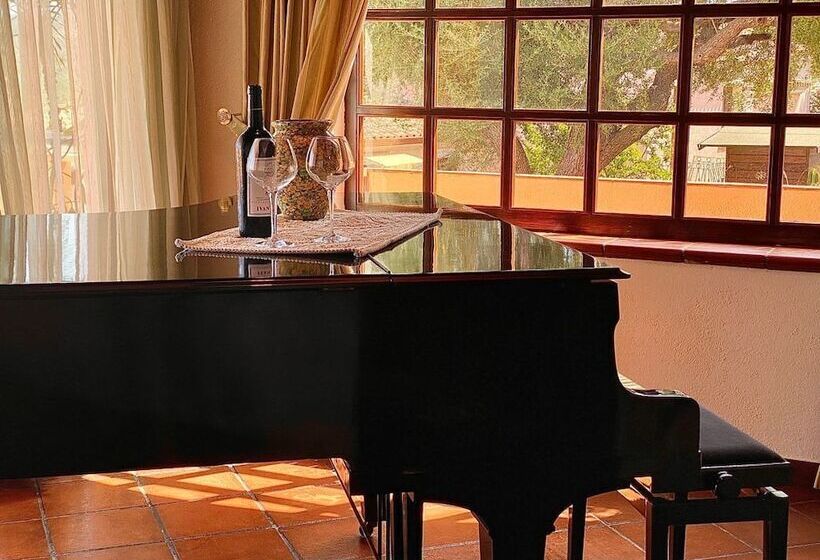 B&b Villa Delle Rose