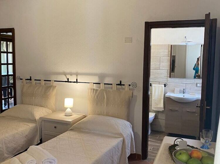B&b Villa Delle Rose