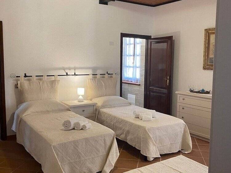 B&b Villa Delle Rose