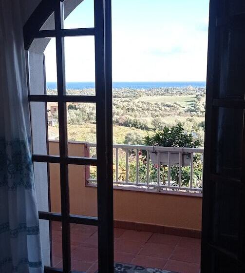 B&b Villa Delle Rose