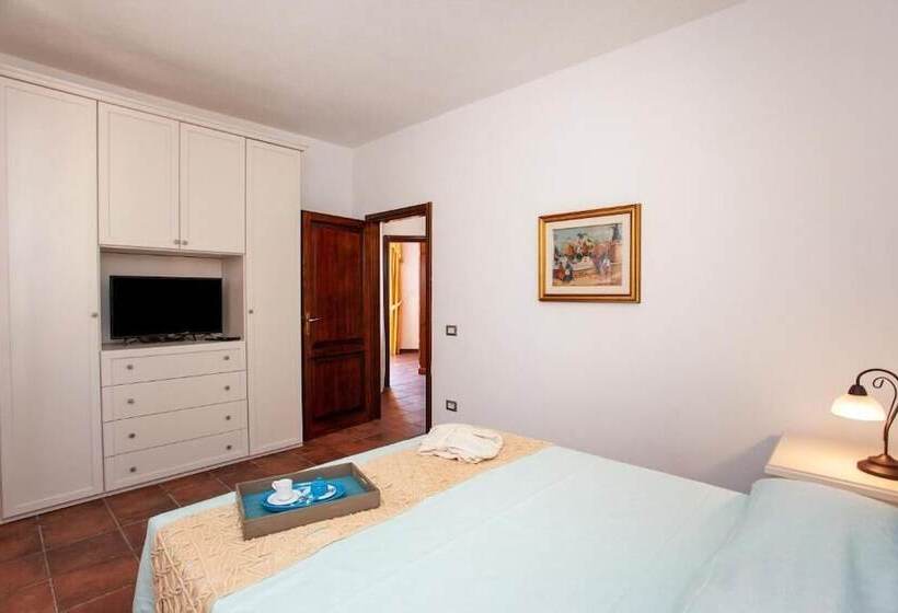 B&b Villa Delle Rose