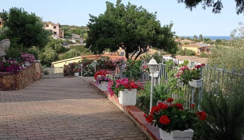 B&b Villa Delle Rose