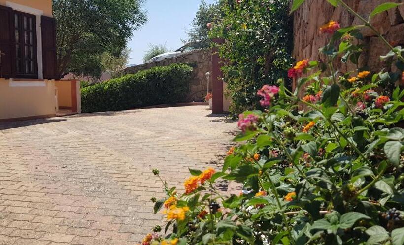 B&b Villa Delle Rose