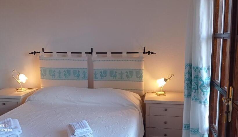 B&b Villa Delle Rose