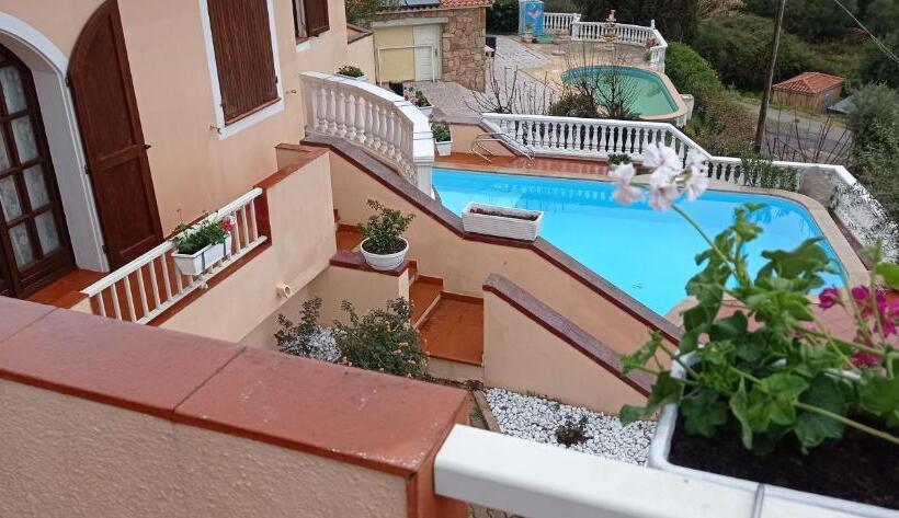 B&b Villa Delle Rose