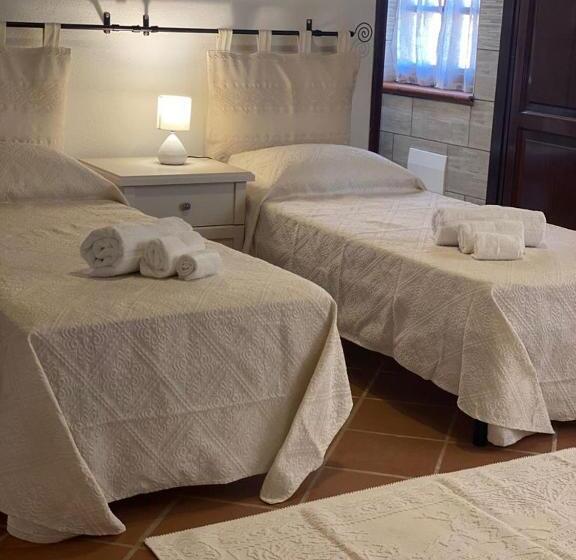 B&b Villa Delle Rose
