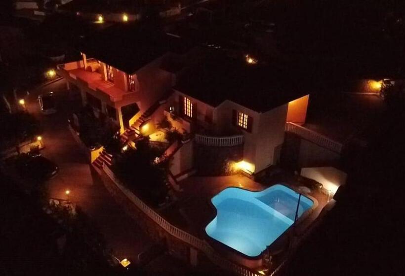 B&b Villa Delle Rose