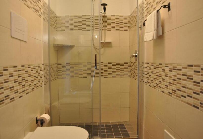 B&b Villa Delle Rose