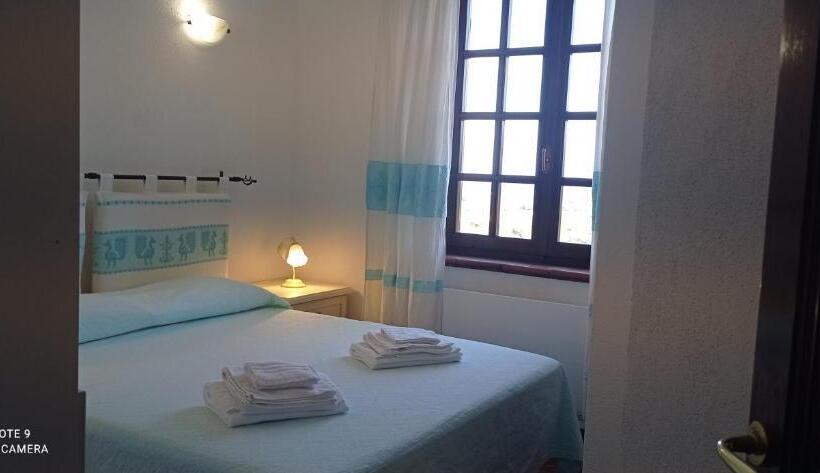 B&b Villa Delle Rose