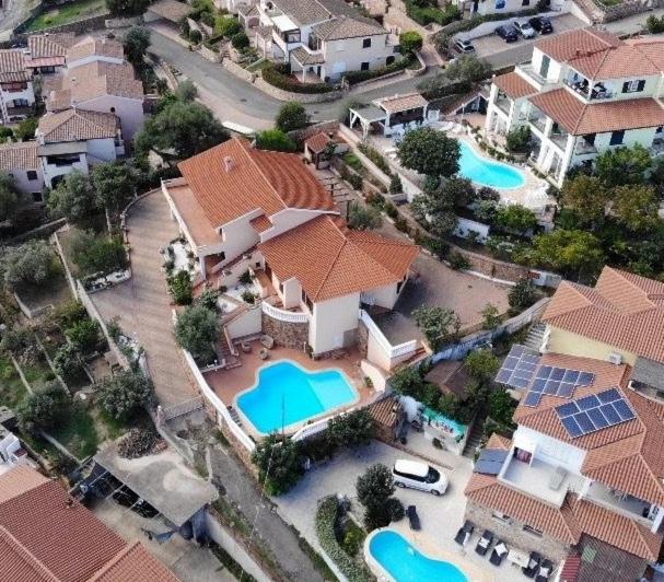 B&b Villa Delle Rose