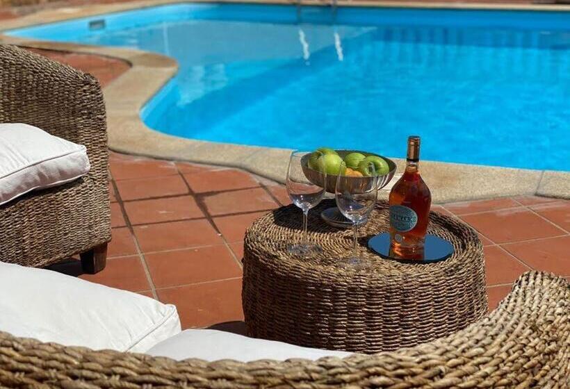 B&b Villa Delle Rose