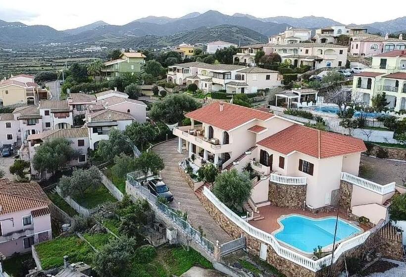 B&b Villa Delle Rose