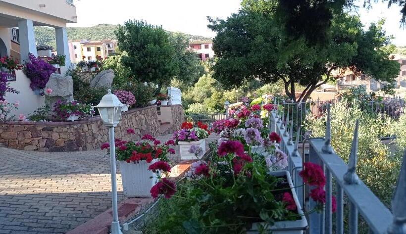 B&b Villa Delle Rose