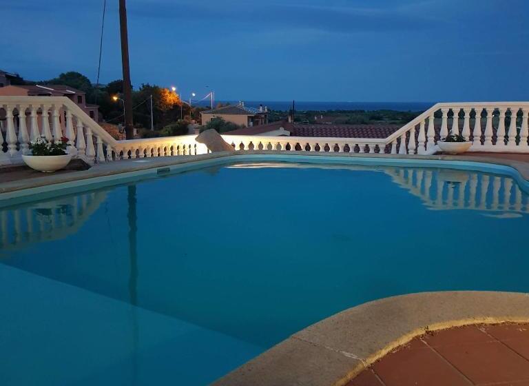 B&b Villa Delle Rose