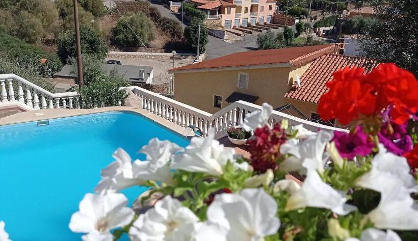 B&b Villa Delle Rose