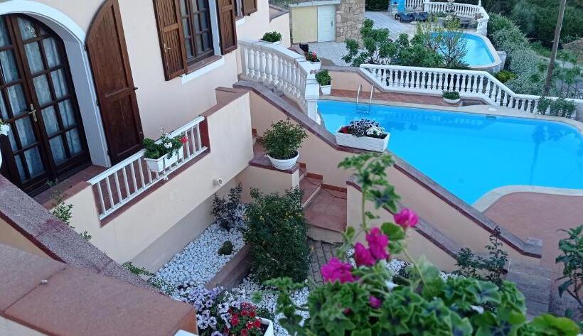 B&b Villa Delle Rose