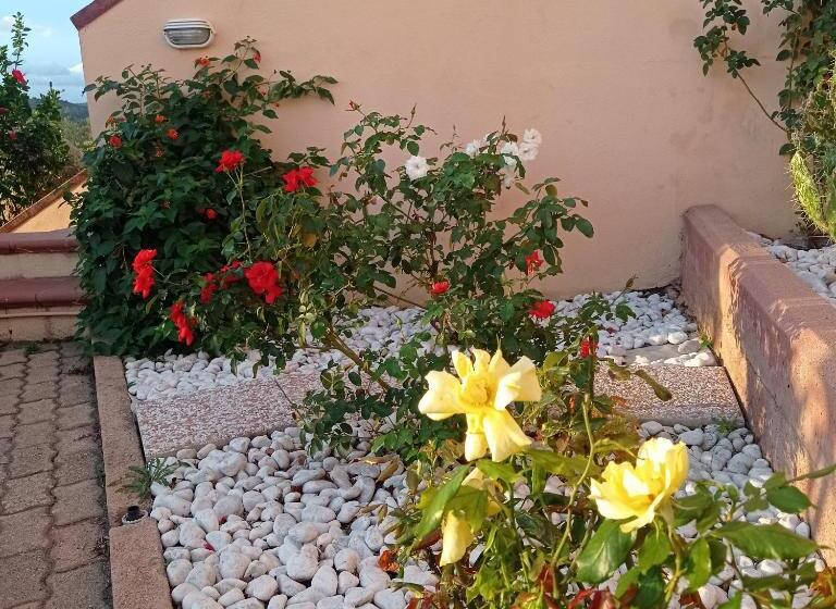 B&b Villa Delle Rose