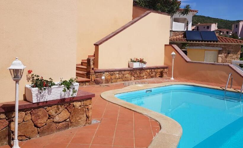 B&b Villa Delle Rose