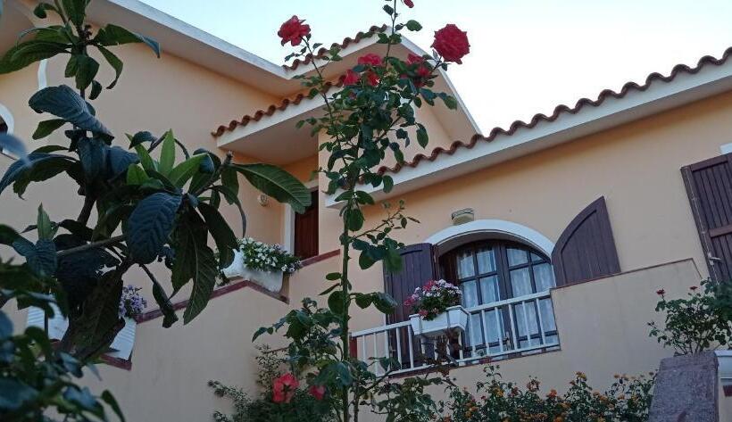 B&b Villa Delle Rose