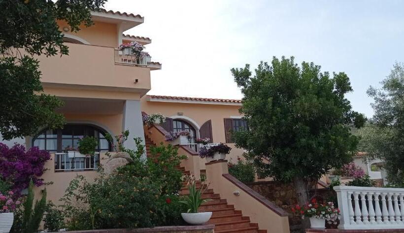 B&b Villa Delle Rose