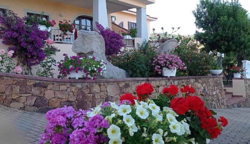 B&b Villa Delle Rose