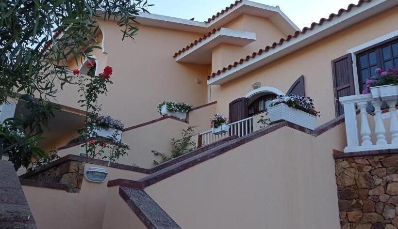 B&b Villa Delle Rose