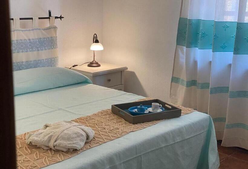 B&b Villa Delle Rose