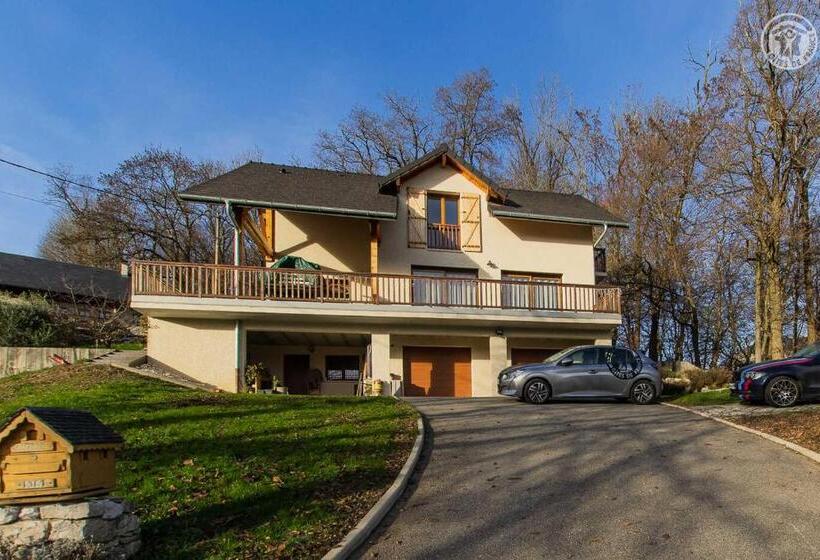 Bed and Breakfast A L Oree Des Monts