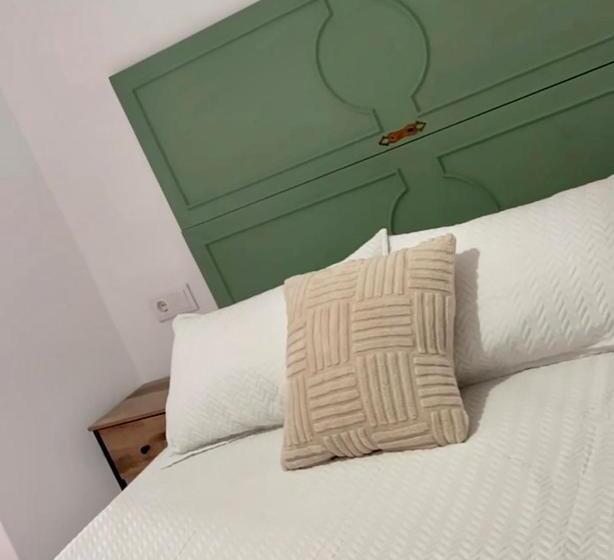 Bed and Breakfast Alojamientos El Carmen