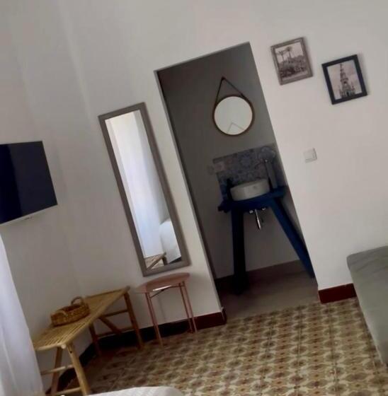 Bed and Breakfast Alojamientos El Carmen