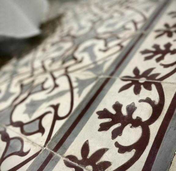 Bed and Breakfast Alojamientos El Carmen