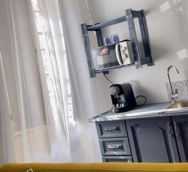 Bed and Breakfast Alojamientos El Carmen