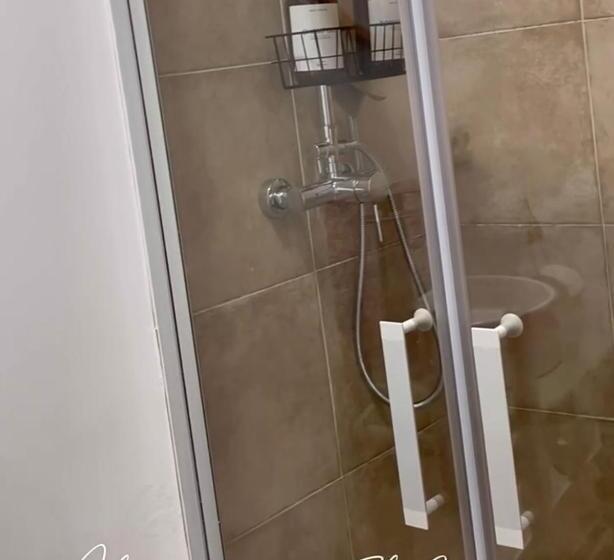 Bed and Breakfast Alojamientos El Carmen