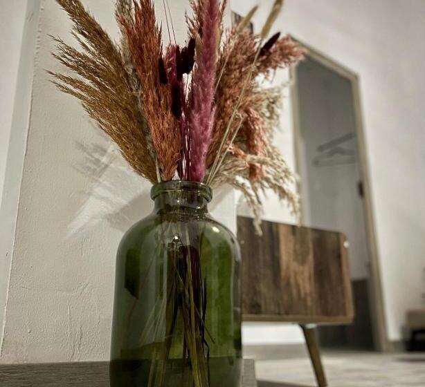 Bed and Breakfast Alojamientos El Carmen