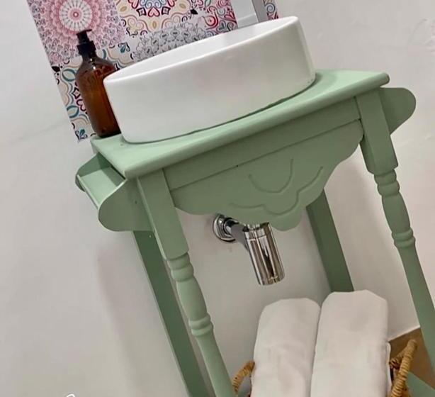 Bed and Breakfast Alojamientos El Carmen