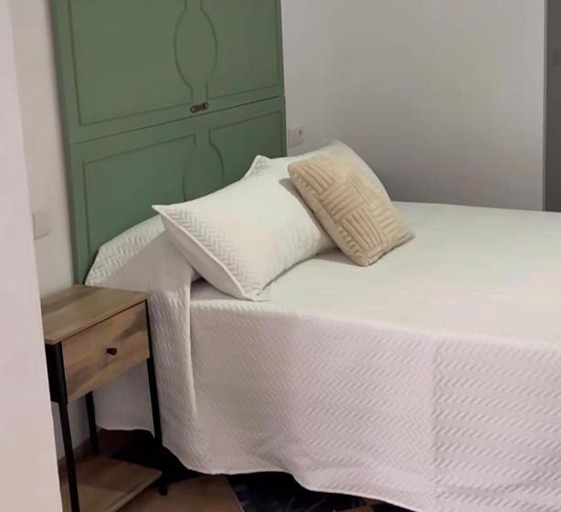 Bed and Breakfast Alojamientos El Carmen