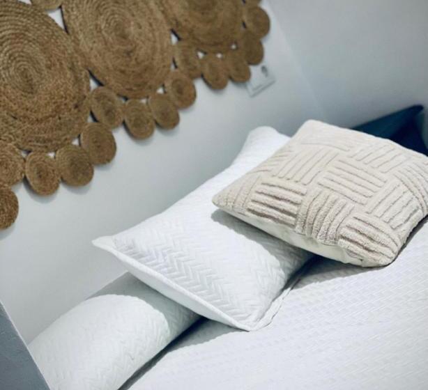 Bed and Breakfast Alojamientos El Carmen