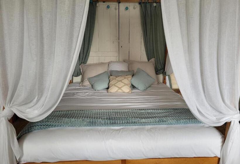 ベッドアンドブレックファースト Chambre Océan Cosy Bordeaux Saint Emilion