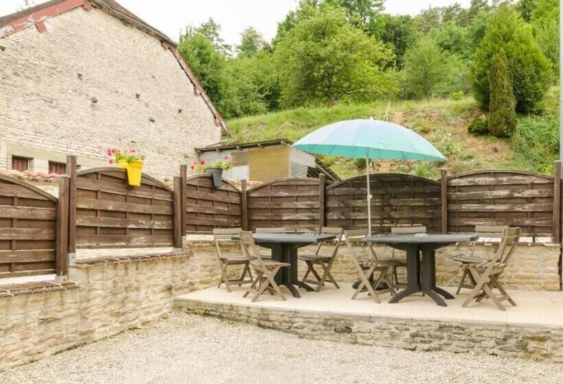 مبيت وإفطار Chambres D Hôtes Chez Georges