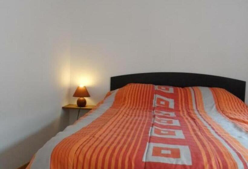 مبيت وإفطار Chambres D Hôtes Chez Georges