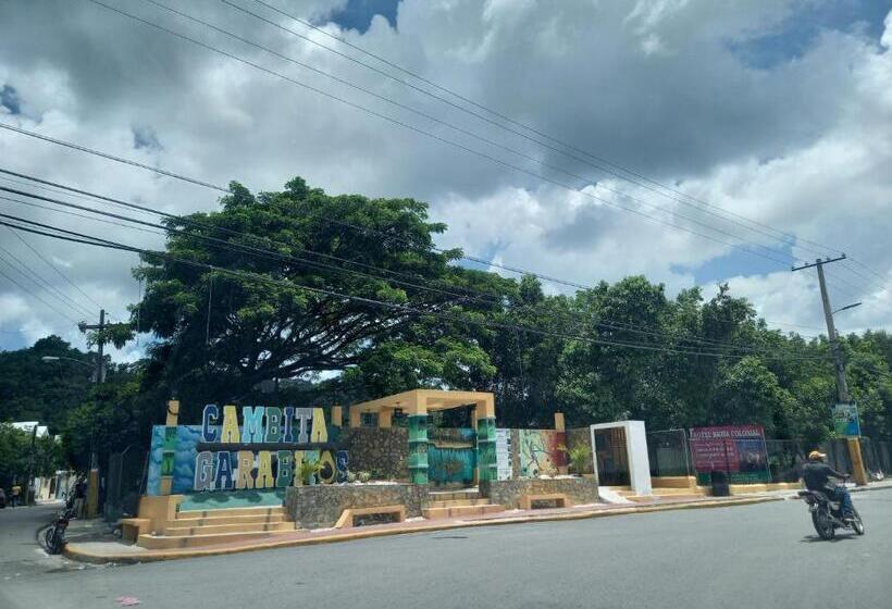 مبيت وإفطار Complejo Villa Clara Junto Al Río Y Montañas By Drvacationsrental